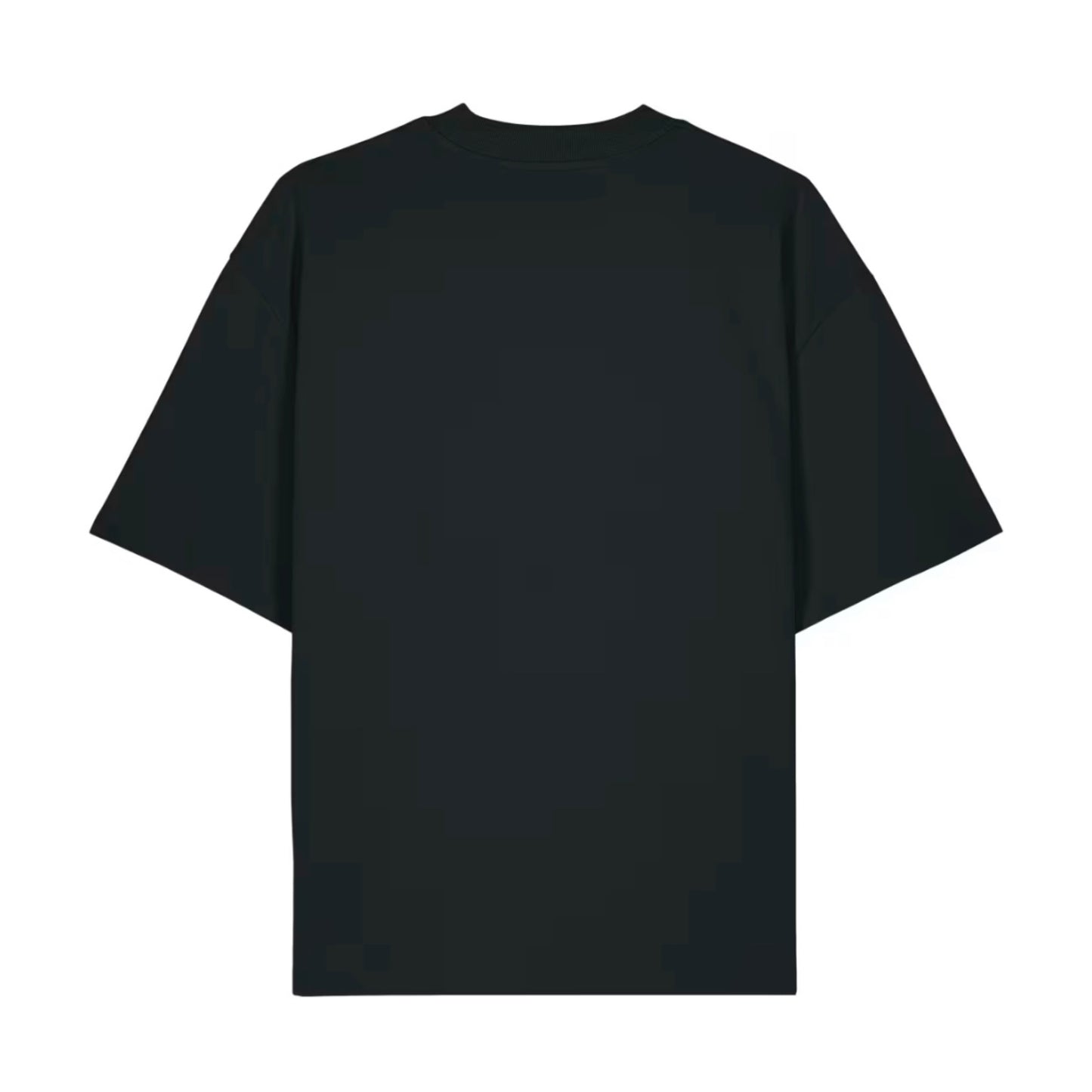 Bee - Smiley vorne OS