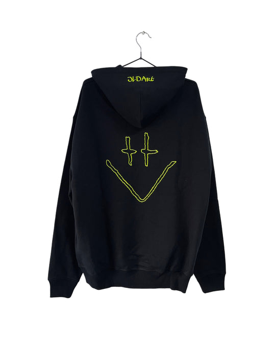 Bumble Hoodie JLDArt