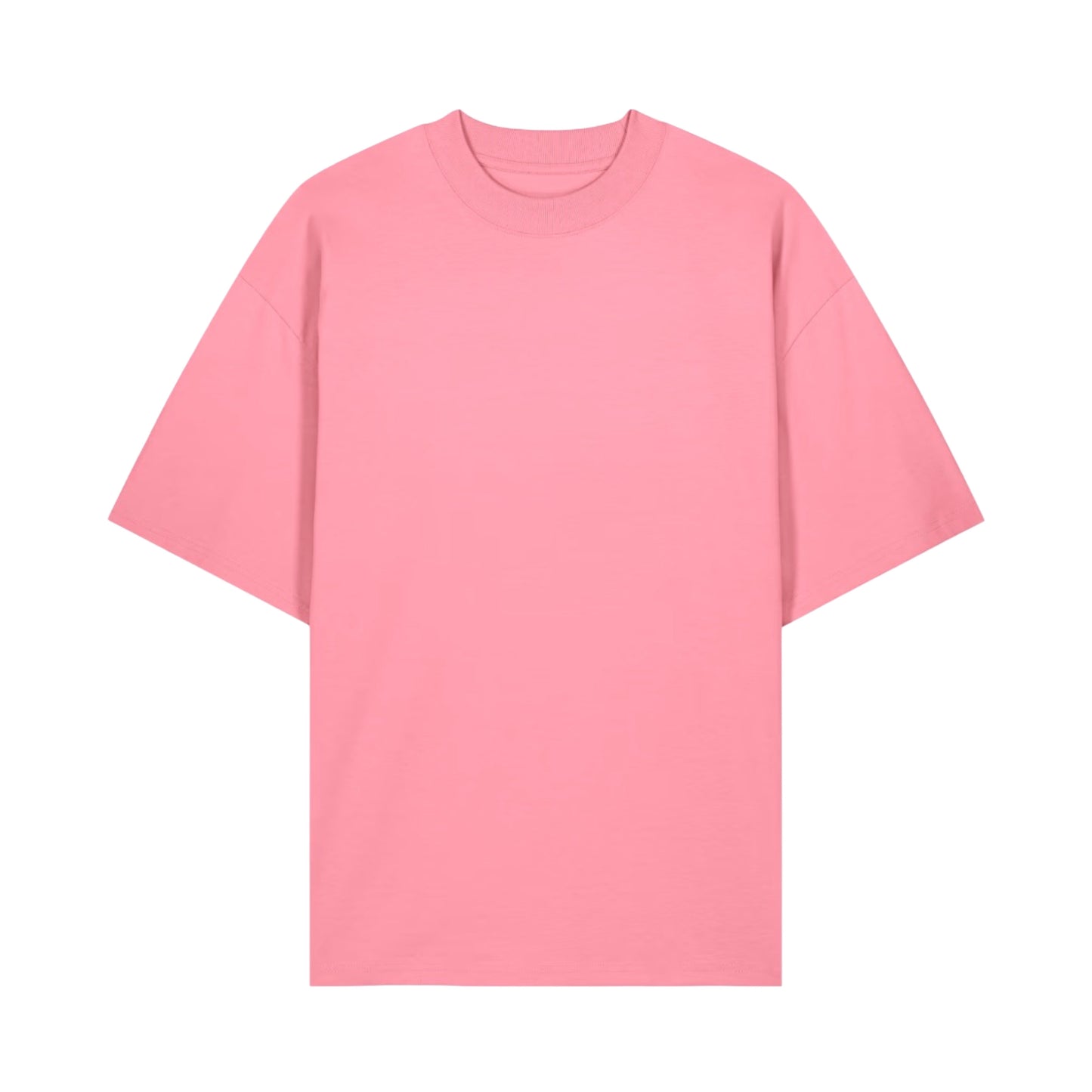 Cupcake - Smiley hinten OS