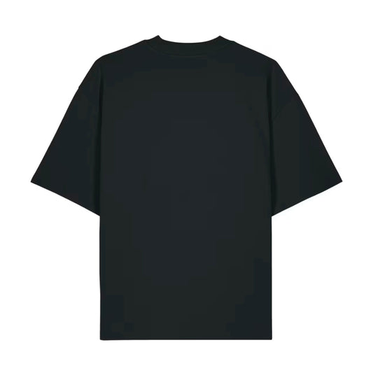 Bee - Smiley hinten OS