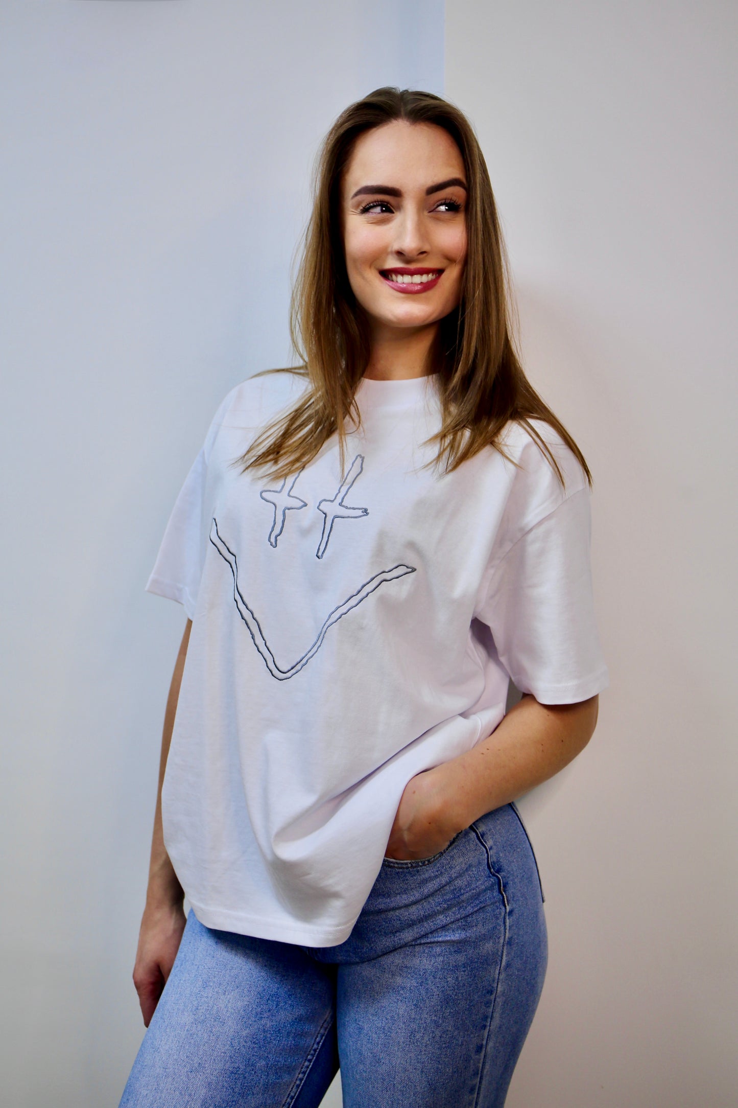 Koala - Smiley vorne OS