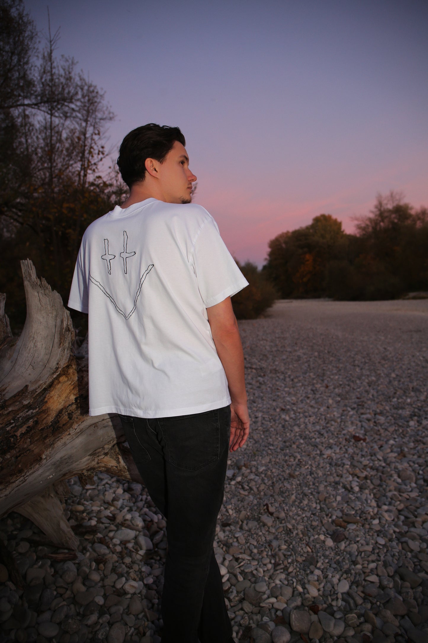 Koala- Smiley hinten OS