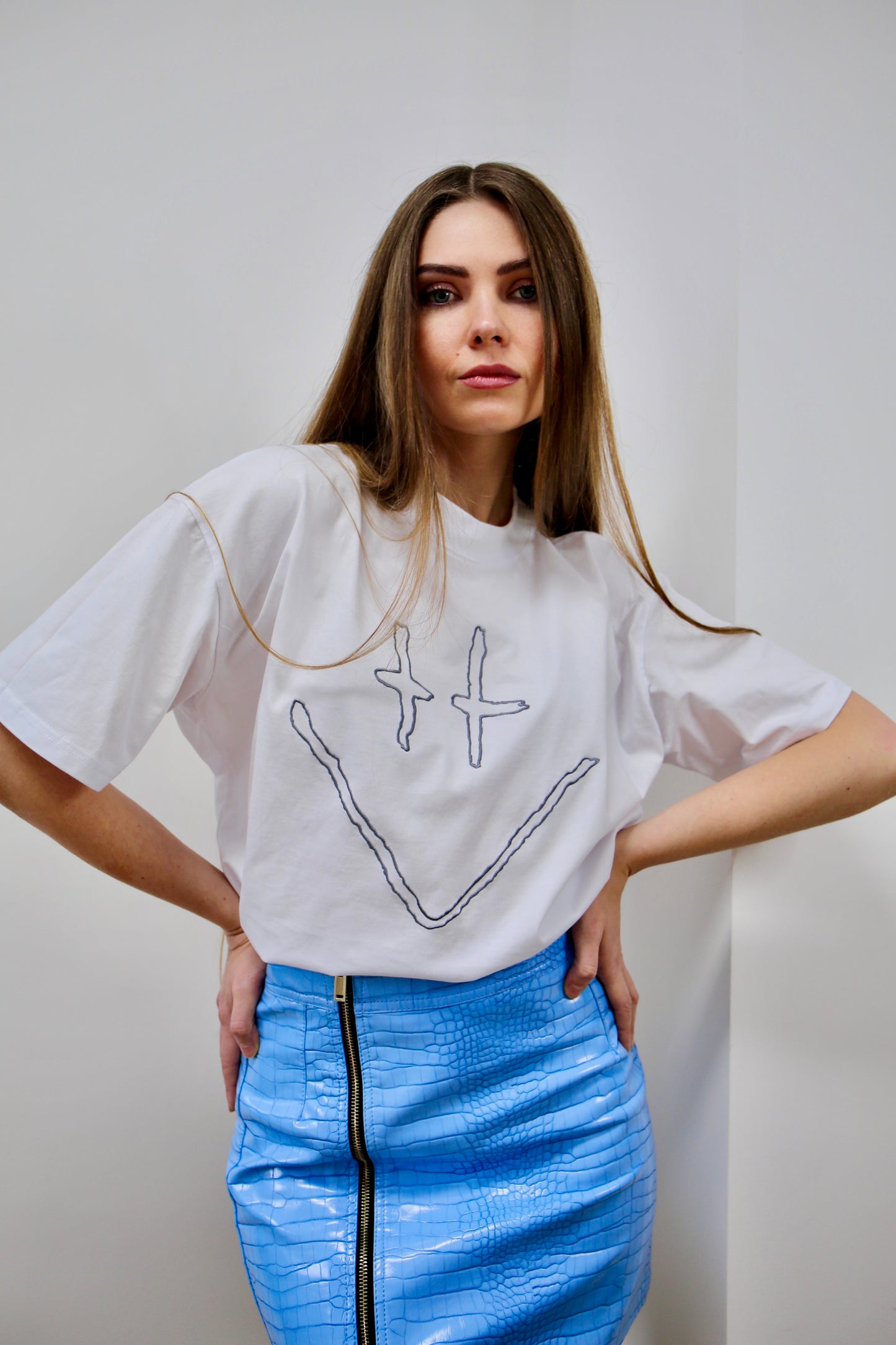 Koala - Smiley vorne OS