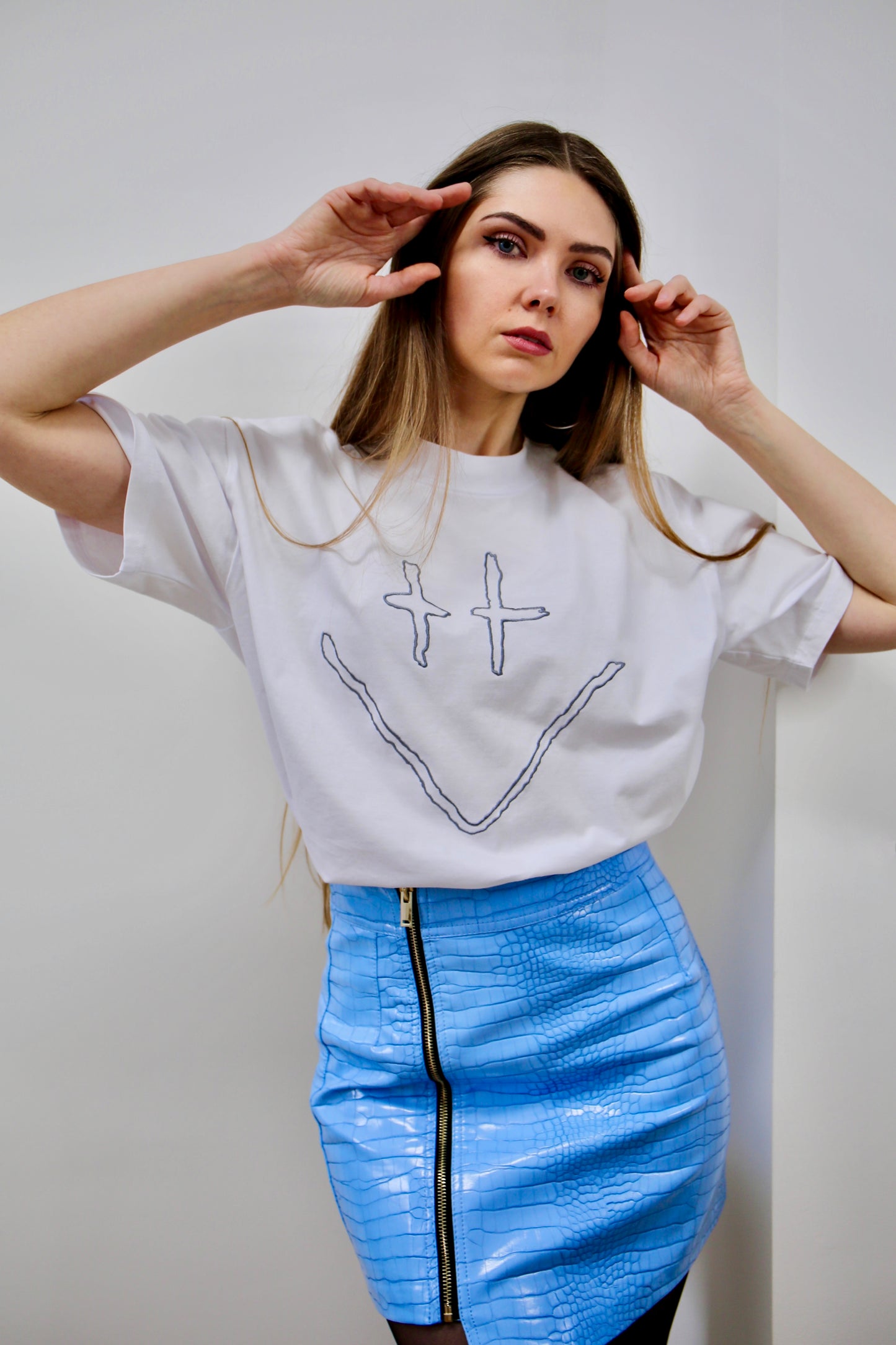 Koala - Smiley vorne OS