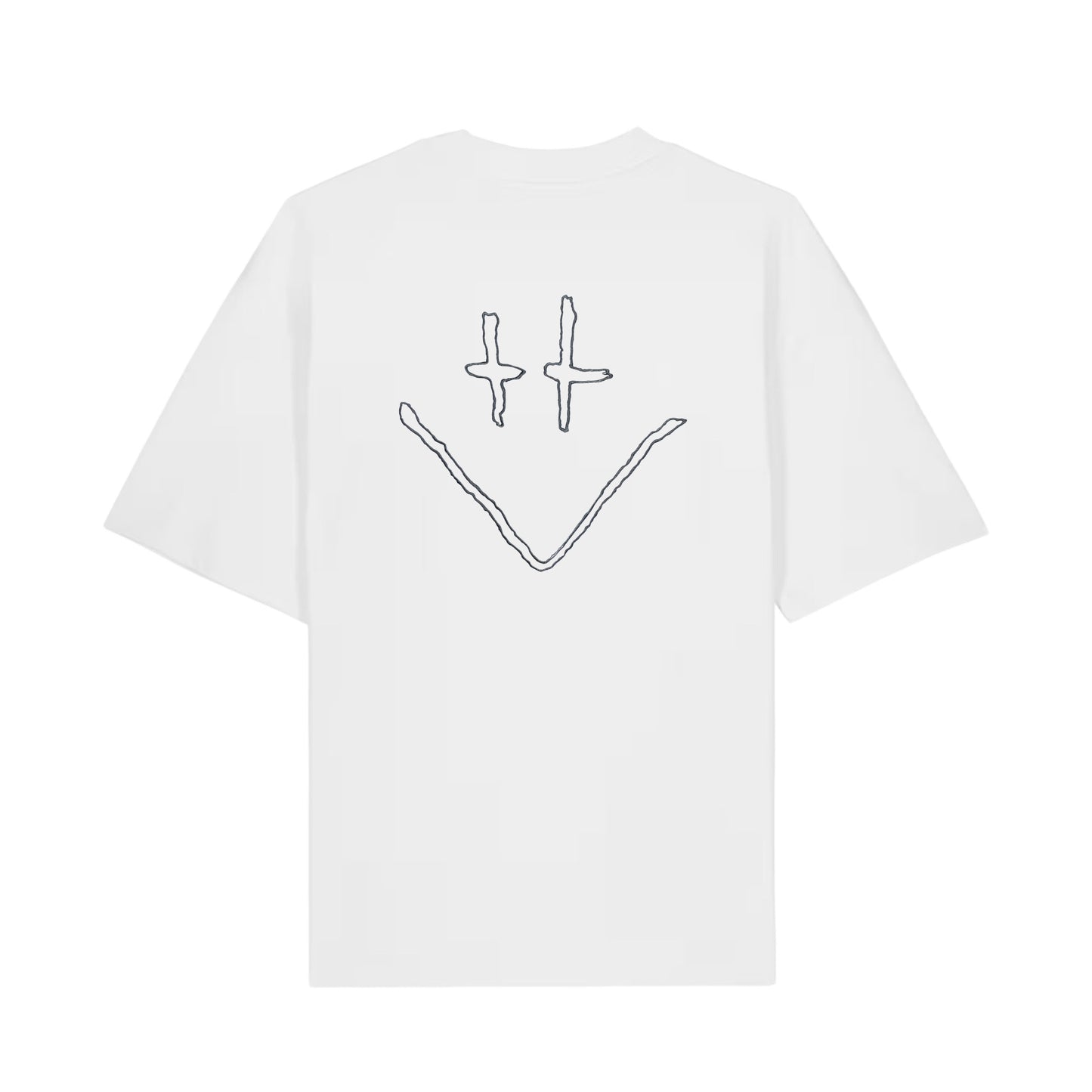 Koala- Smiley hinten OS