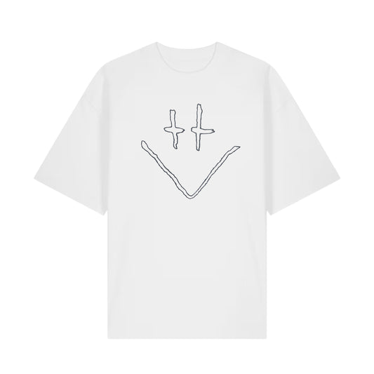 Koala - Smiley vorne OS